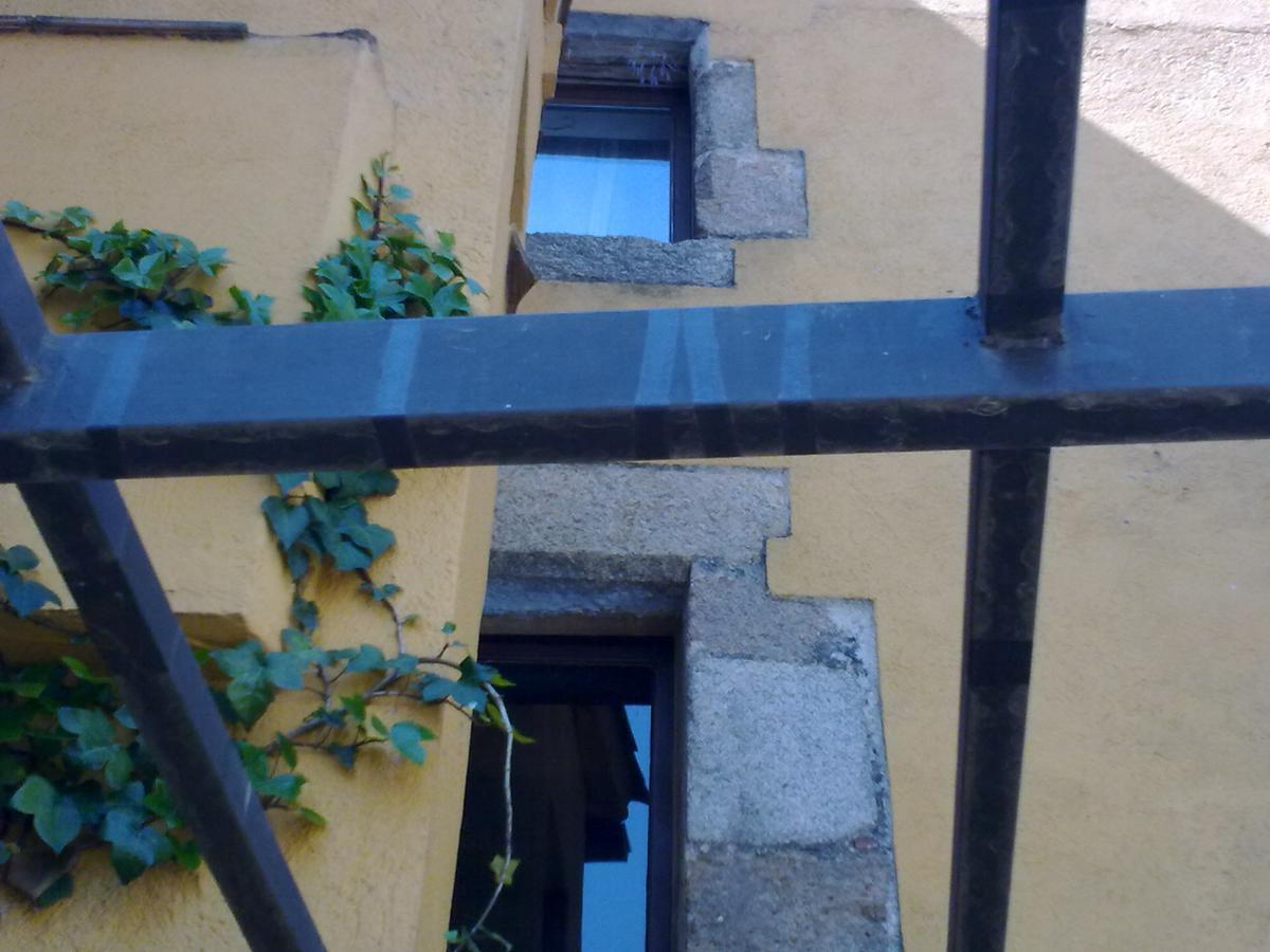 Can Llonga Riudarenes Exterior photo